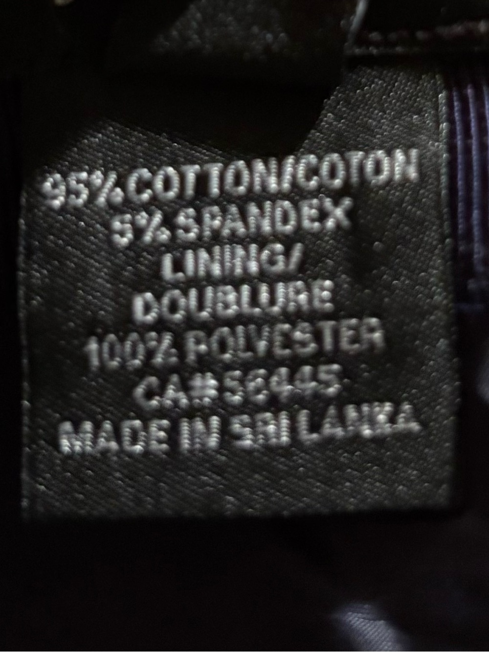 J Crew skirt - Picture 3 of 6